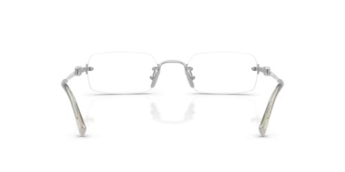 MIU MIU - Optical frames - MU 50YV - 1BC1O1 - 52