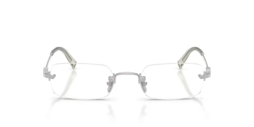 MIU MIU - Optical frames - MU 50YV - 1BC1O1 - 52