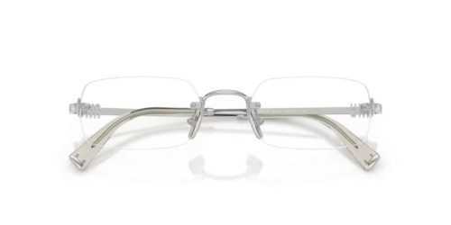 MIU MIU - Optical frames - MU 50YV - 1BC1O1 - 52