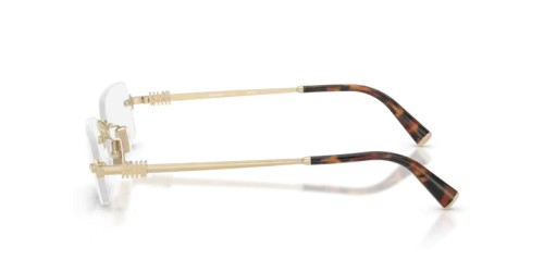 MIU MIU - Optical frames - MU 50YV - ZVN1O1 - 52