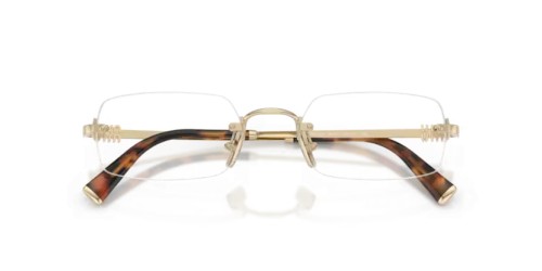 MIU MIU - Optical frames - MU 50YV - ZVN1O1 - 52