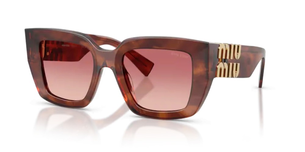 MIU MIU - Sunglasses - MU B05S - 26E50U - 51