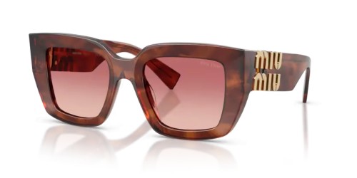 MIU MIU - Sunglasses - MU B05S - 26E50U - 51