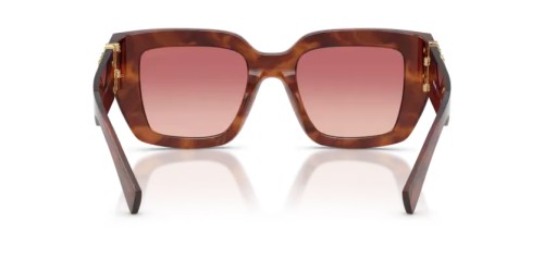 MIU MIU - Sunglasses - MU B05S - 26E50U - 51