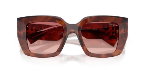 MIU MIU - Sunglasses - MU B05S - 26E50U - 51