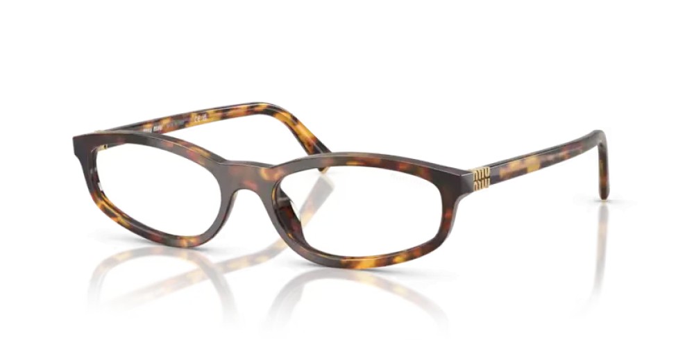 MIU MIU - Optical frames - MU A06S - 14L08N - 54 - WITH BLUE-VIOLET LIGHT FILTER LENSES
