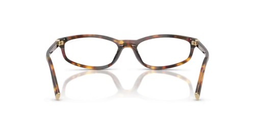 MIU MIU - Optical frames - MU A06S - 14L08N - 54 - WITH BLUE-VIOLET LIGHT FILTER LENSES