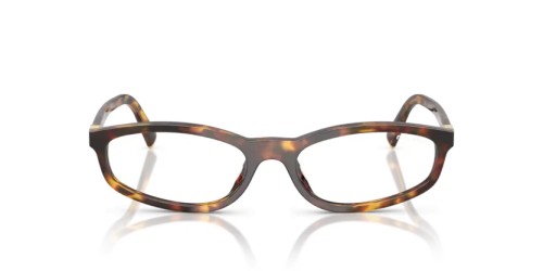 MIU MIU - Optical frames - MU A06S - 14L08N - 54 - WITH BLUE-VIOLET LIGHT FILTER LENSES