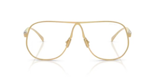 MIU MIU - Optical frames - A56S - 5AK08N - 66 - WITH BLUE-VIOLET LIGHT FILTER LENSES