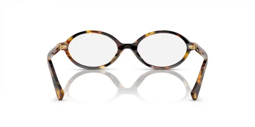 MIU MIU - Optical frames - MU 04ZS - VAU08N - ​50 - WITH BLUE-VIOLET LIGHT FILTER LENSES