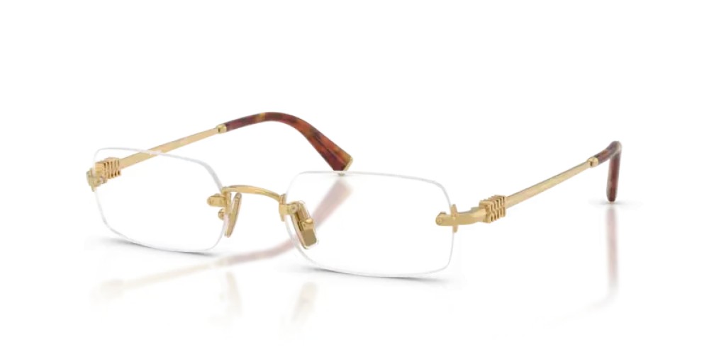 MIU MIU - Optical frames - MU 50YV - 5AK1O1 - 52