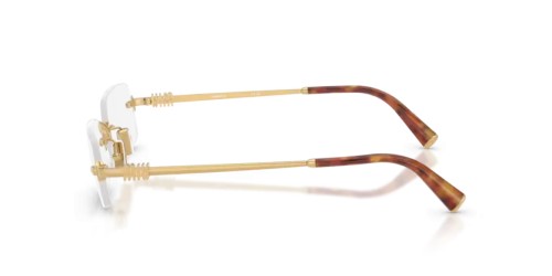MIU MIU - Optical frames - MU 50YV - 5AK1O1 - 52