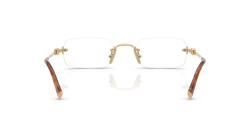 MIU MIU - Optical frames - MU 50YV - 5AK1O1 - 52