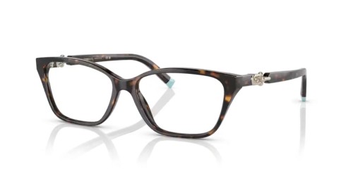 TIFFANY & CO. - Optical frames - TF2229 - 8015 - 55