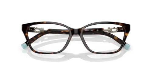 TIFFANY & CO. - Optical frames - TF2229 - 8015 - 55