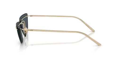 PRADA - Sunglasses - PR  C52S - ZVN70B - 64