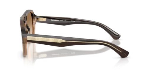 BURBERRY - Sunglasses - BE4478 - 420789 - 55