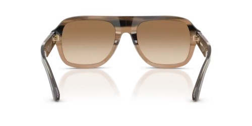 BURBERRY - Sunglasses - BE4478 - 420789 - 55