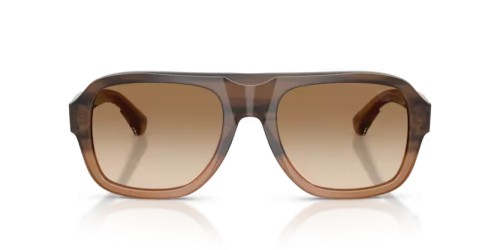 BURBERRY - Sunglasses - BE4478 - 420789 - 55