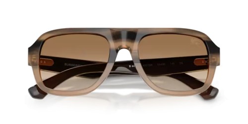 BURBERRY - Sunglasses - BE4478 - 420789 - 55
