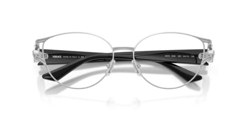 VERSACE - Optical frames - VE1309 - 1001 - 54