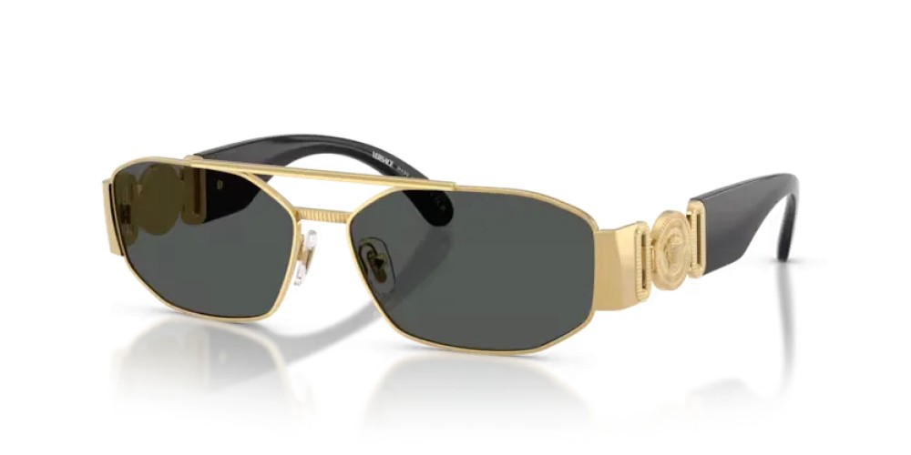 VERSACE - Sunglasses - VE2287 - 100287 - 58
