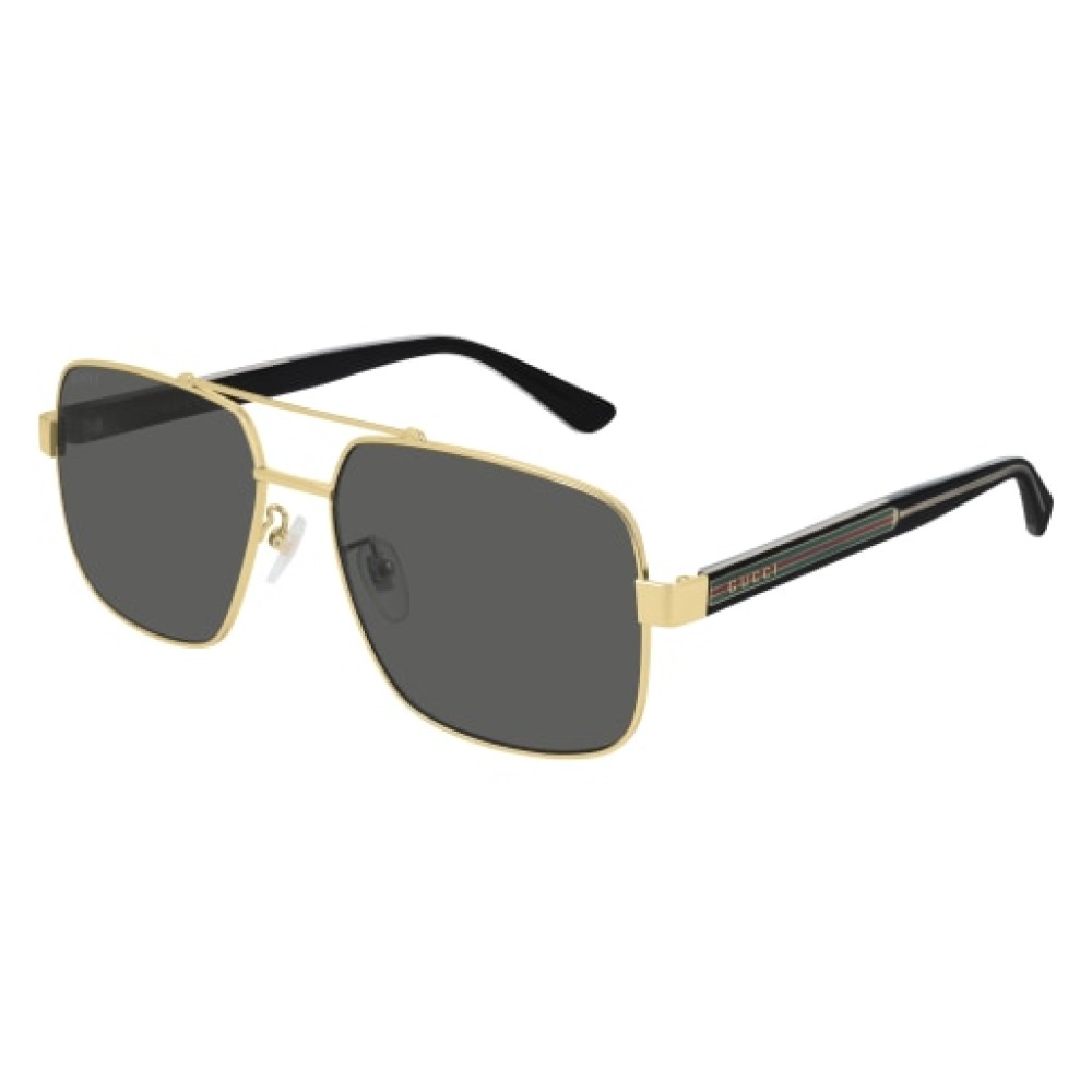 Gucci - Sunglasses - GG0529S - 001 - 60