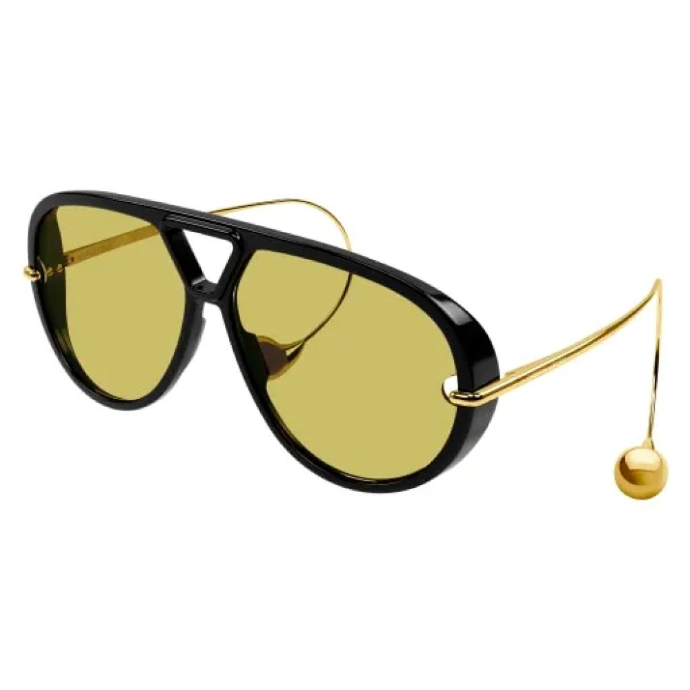 Bottega Veneta - Sunglasses - BV1273S - 003 - 63
