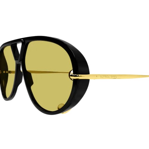 Bottega Veneta - Sunglasses - BV1273S - 003 - 63