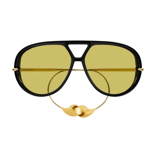 Bottega Veneta - Sunglasses - BV1273S - 003 - 63