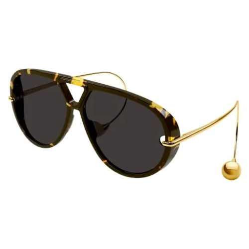 Bottega Veneta - Sunglasses - BV1273S - 005 - 63