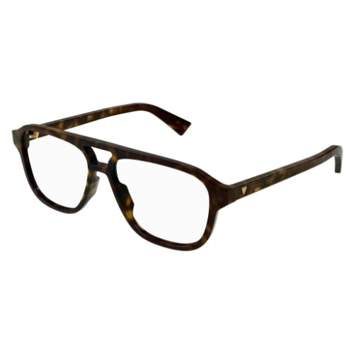 Bottega Veneta - Optical frames - BV1294O - 002 - 56