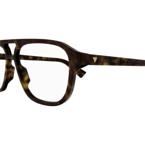 Bottega Veneta - Optical frames - BV1294O - 002 - 56