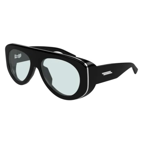 Bottega Veneta - Sunglasses - BV1362S - 004 - 58