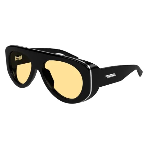 Bottega Veneta - Sunglasses - BV1362S - 005 - 58