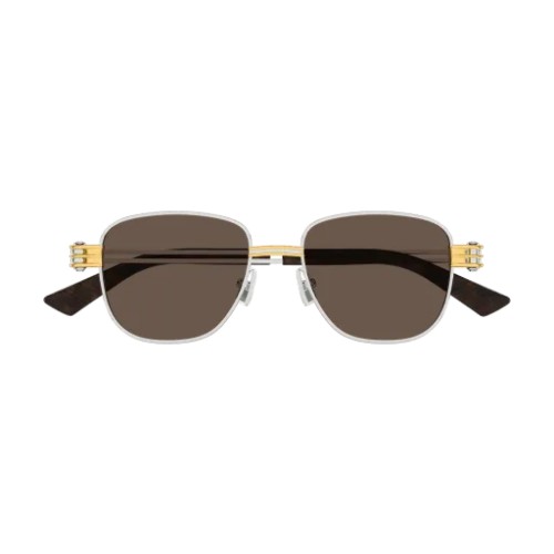 Bottega Veneta - Sunglasses - BV1380S - 001 - 51