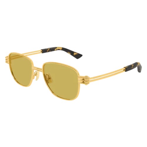 Bottega Veneta - Sunglasses - BV1380S - 002 - 51