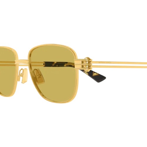 Bottega Veneta - Sunglasses - BV1380S - 002 - 51