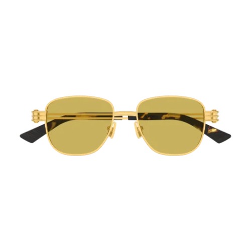 Bottega Veneta - Sunglasses - BV1380S - 002 - 51