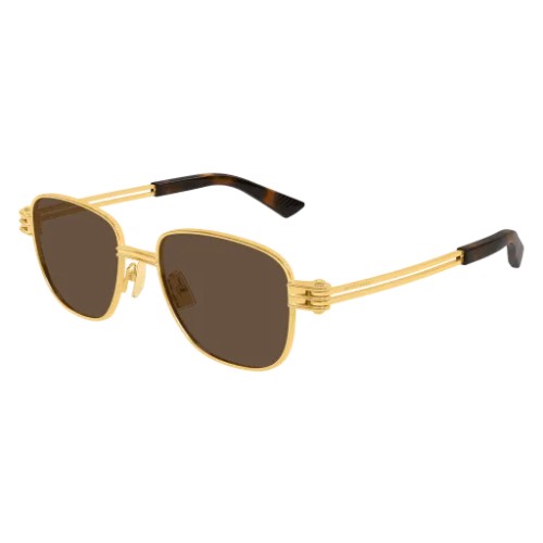 Bottega Veneta - Sunglasses - BV1380S - 003 - 51