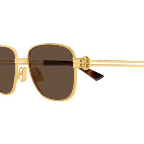 Bottega Veneta - Sunglasses - BV1380S - 003 - 51