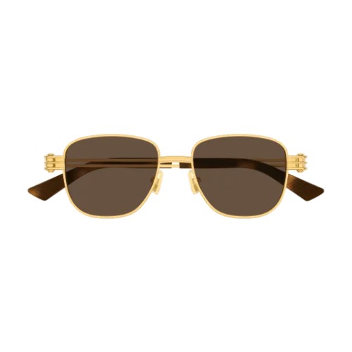 Bottega Veneta - Sunglasses - BV1380S - 003 - 51