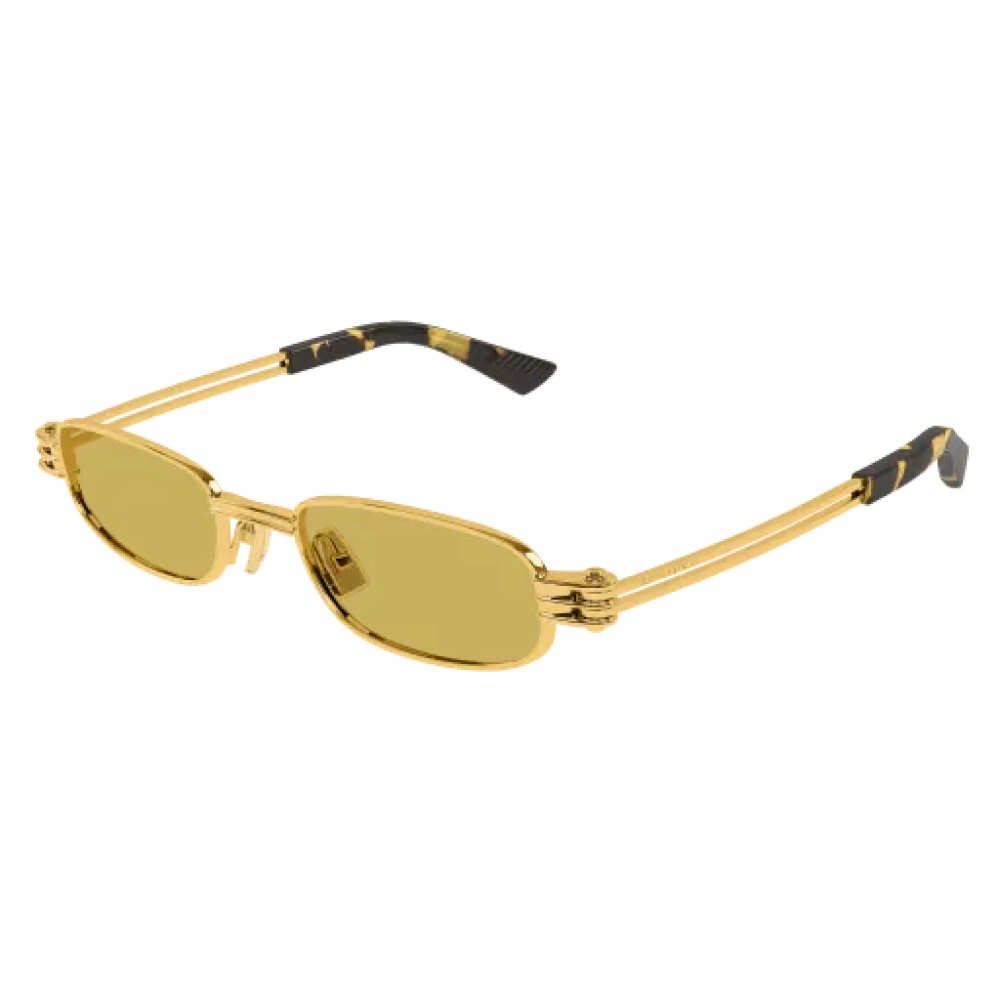 Bottega Veneta - Sunglasses - BV1381S - 002 - 50