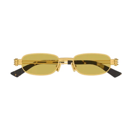 Bottega Veneta - Sunglasses - BV1381S - 002 - 50