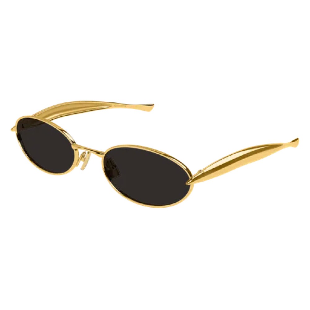Bottega Veneta - Sunglasses - BV1386S - 001 - 57