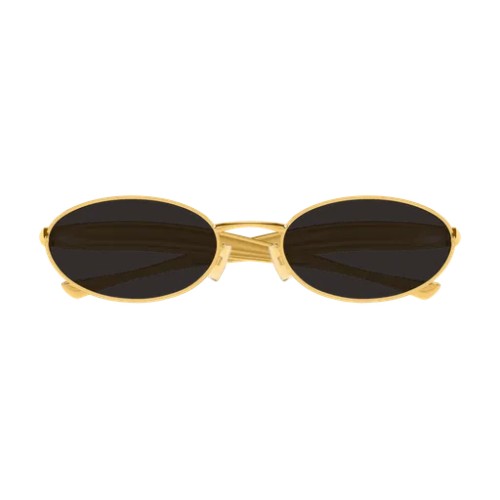 Bottega Veneta - Sunglasses - BV1386S - 001 - 57