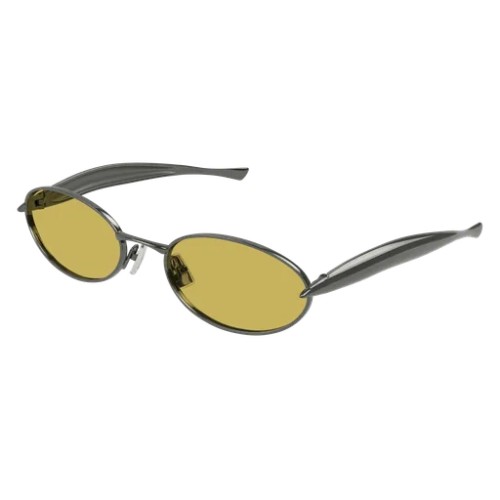 Bottega Veneta - Sunglasses - BV1386S - 002 - 57