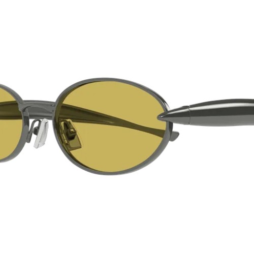 Bottega Veneta - Sunglasses - BV1386S - 002 - 57