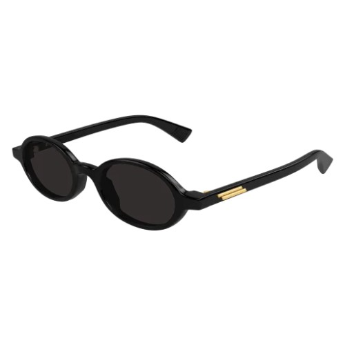Bottega Veneta - Sunglasses - BV1388S - 001 - 47
