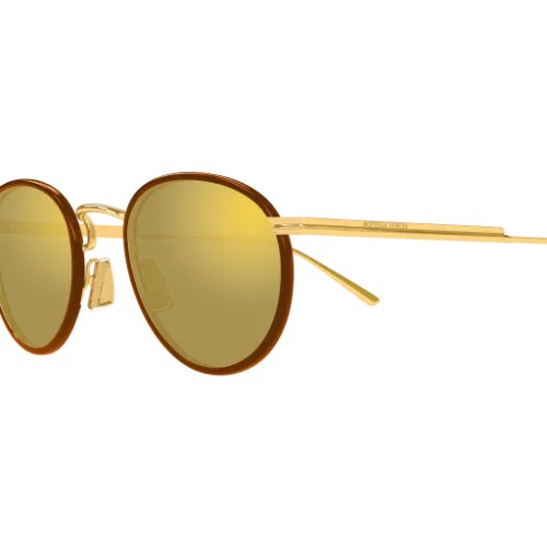 Bottega Veneta - Sunglasses - BV1389S - 004 - 48